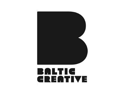 Baltic Creative logo