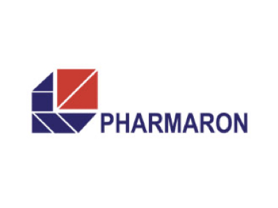 Pharmaron Gene Therapy logo