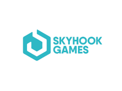 Skyhook Games logo