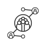 icon--grey--digital-employment Digital employment grey icon