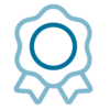 Award Icon representing an award