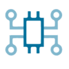 Technology Icon representing a Technology