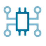 Technology Icon representing a Technology