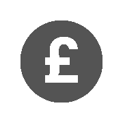 3-1 Pound sign icon