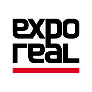 Expo Real logo