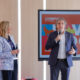 Mayor Steve Rotheram speaking at MIPIM (Pic: Phil Magowan)