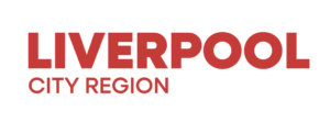 Liverpool City Region logo Liverpool City Region logo