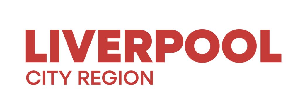 Liverpool City Region logo Liverpool City Region logo